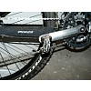 Shimano PD-M520 (Deore)  2005 patentpedál